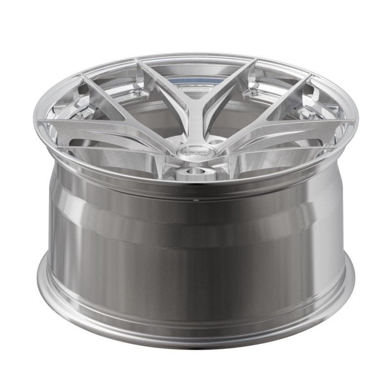 Motivo Forged CS-O 2-piece forged wheel — detail view 3